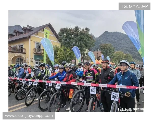 自行车追踪赛，穿越城市和乡村的极限骑行，自行车追踪器有用吗