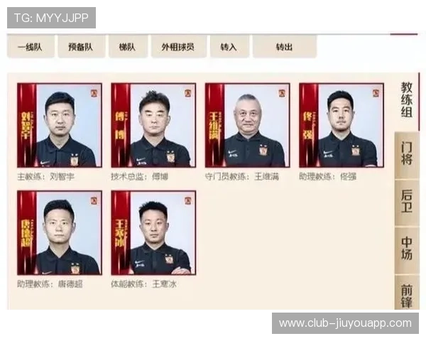 中超球队将升级版GPS背心普及至预备队
